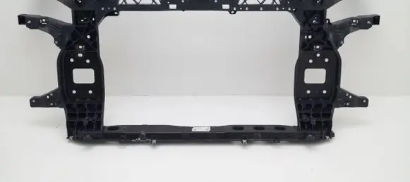 Hyundai Tucson IV NX4 Radiator support slam panel bracket 