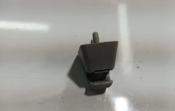 Opel Omega B2 Sun visor clip/hook/bracket 90379434