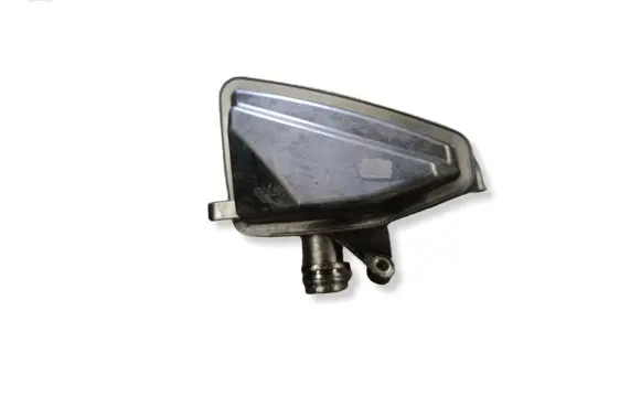 Mercedes-Benz E W212 Intake resonator A6421400087