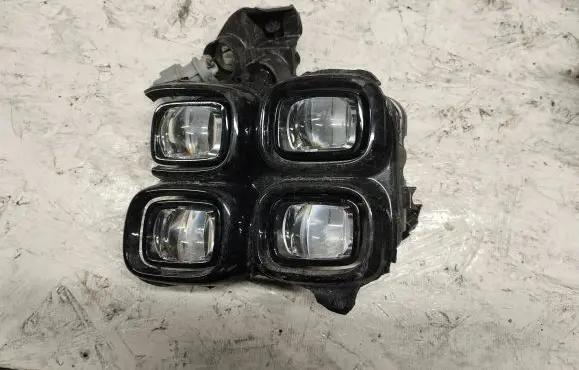 KIA Sportage Front fog light 92202F1100