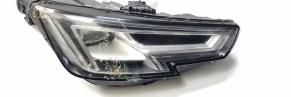Audi A4 S4 B9 8W Headlight/headlamp