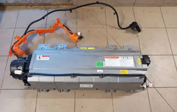 KIA Niro Hybrid / electric car battery 37503G5510 020041 920041
