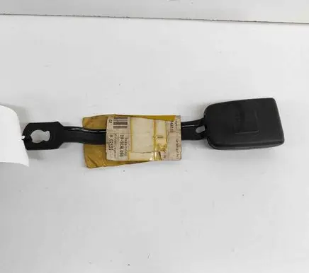 Audi A4 S4 B5 8D Front seatbelt buckle 8D085775501C 8D0857755