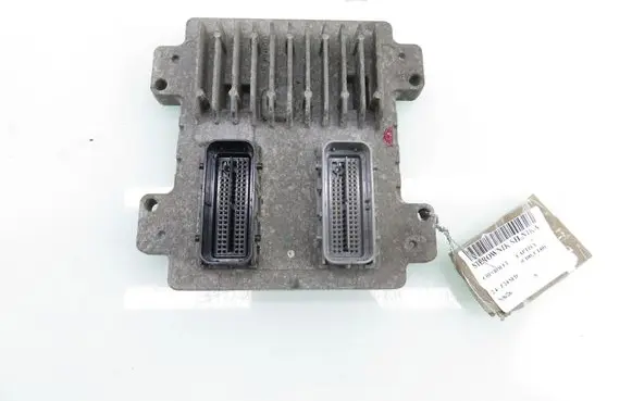 Chevrolet Captiva Engine control unit/module 12649913