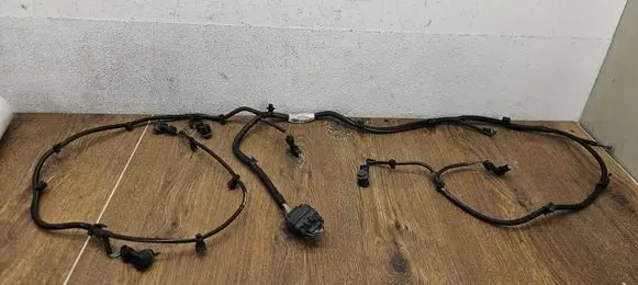 Volvo V40 Cross country Parking sensor (PDC) wiring loom 31327377 850002407