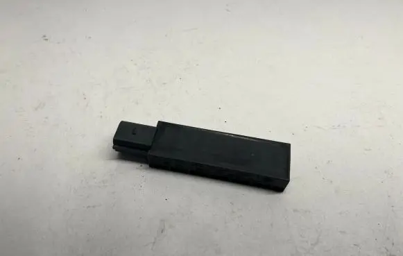 Audi A3 S3 8V Keyless system antenna 5Q0962131