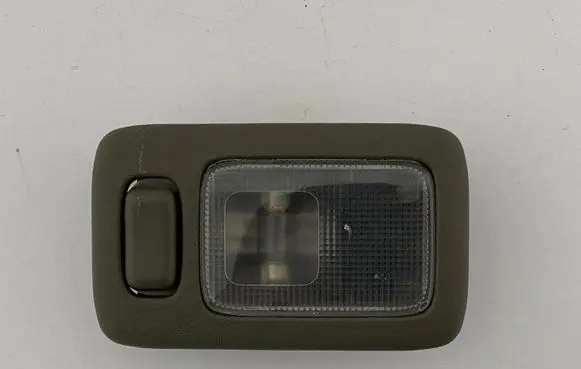 Nissan Murano Z50 Rear seat light