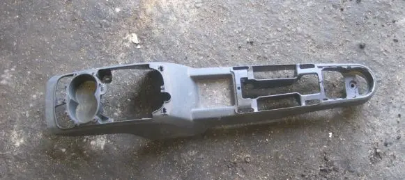Smart ForFour I Center console MR951826 A4546800217