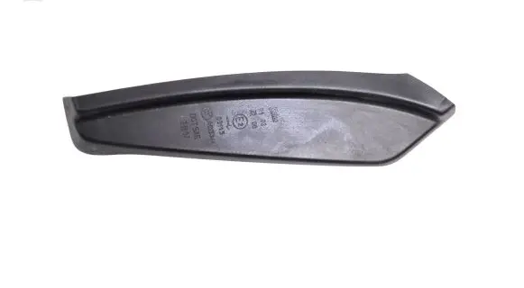 Volkswagen Touareg II Other trunk/boot trim element 7P6945312
