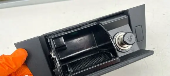 Chevrolet Epica Car ashtray 96641021