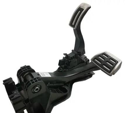 Volkswagen Transporter - Caravelle T7 Accelerator throttle pedal 7T1723503B