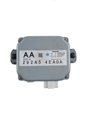 Renault Kadjar Other control units/modules 292A54EA0A