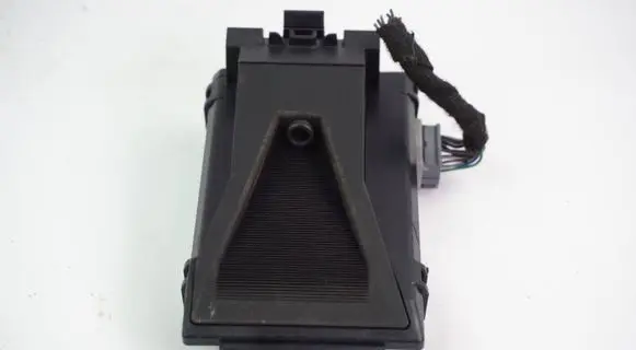 Volvo V60 Windshield/windscreen camera 31445513