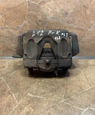 Mercedes-Benz E A207 Front brake caliper