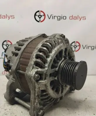 Nissan Qashqai Generator/alternator 23100JD71B