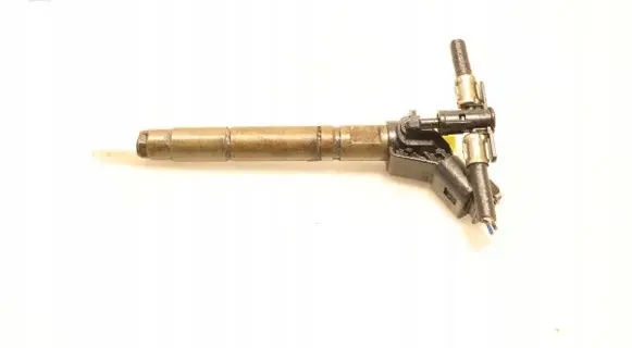 Mercedes-Benz ML W164 Fuel injector 0445115015