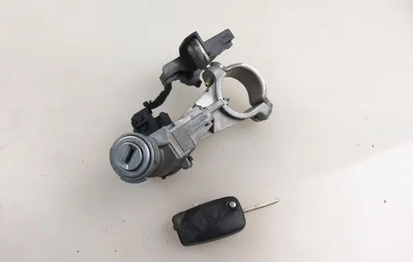 Fiat Punto (199) Ignition lock 01098400