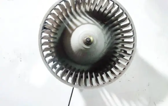 Mazda 626 Heater fan/blower 1625005120