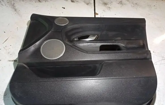 Land Rover Evoque I Front door card panel trim BJ322B942A BJ3223942D BJ3223942B