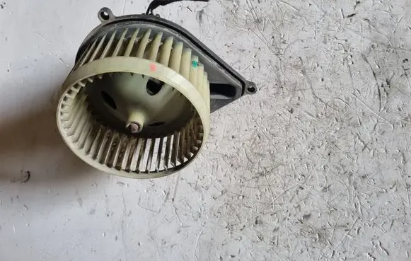 Peugeot Boxer Heater fan/blower