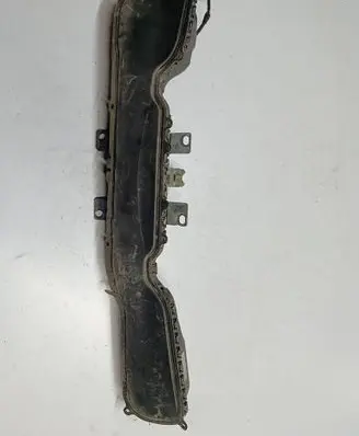 Volvo V40 Pedestrian airbag P31404289