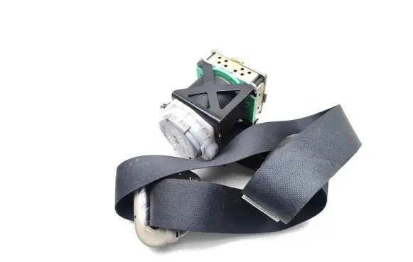 Mitsubishi Pajero Front seatbelt TKAF2EN283