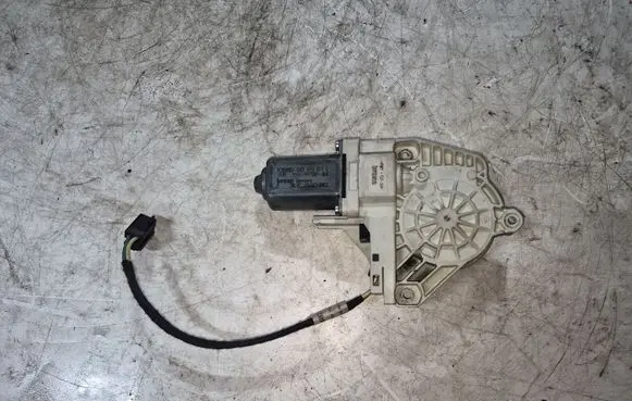 Audi A6 S6 C6 4F Rear door window regulator motor 8K0959811C 1101997001360