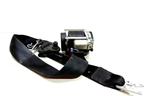 Renault Scenic III - Grand scenic III Front seatbelt 868840015R