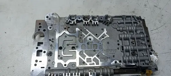 Mercedes-Benz S W222 Automatic gearbox 17315045