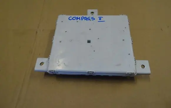 Jeep Compass Fuse module 503441720010