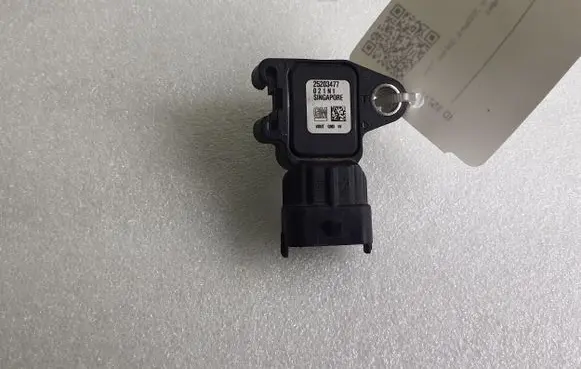 Chevrolet Camaro Air pressure sensor 25203477