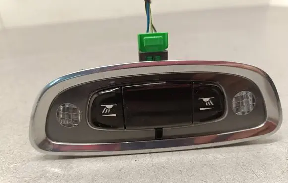 Volvo S90, V90 Other interior light 31457642