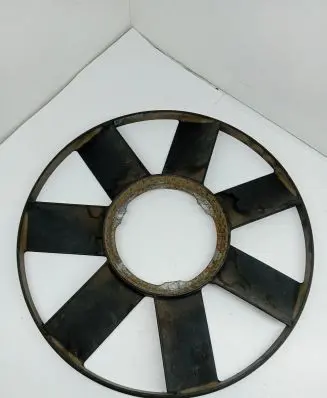 BMW 3 E36 Fan impeller 2243303