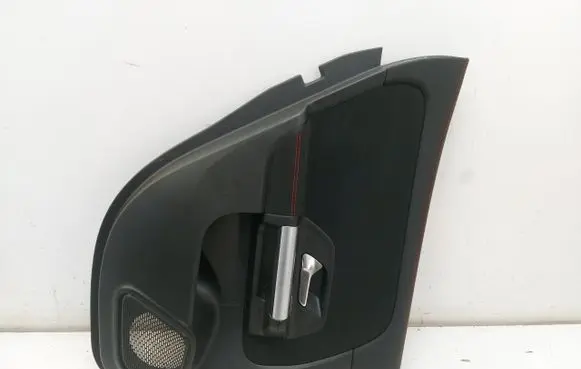 Mercedes-Benz GLA H247 Rear door card panel trim MERGLATap80369