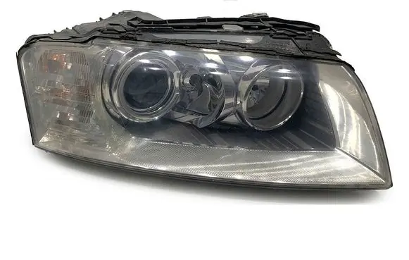 Audi A8 S8 D3 4E Headlight/headlamp 15815400