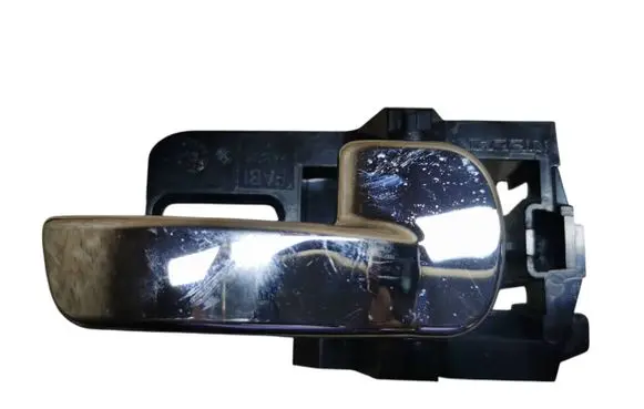 Nissan Qashqai Front door interior handle 80670 80670JD0