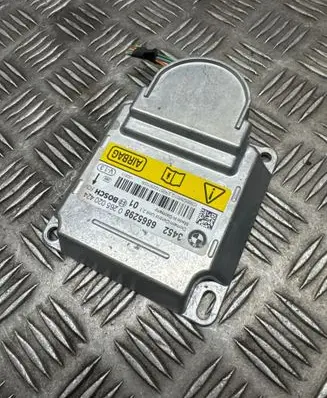 BMW 3 GT F34 Airbag control unit/module 6865298 6529801