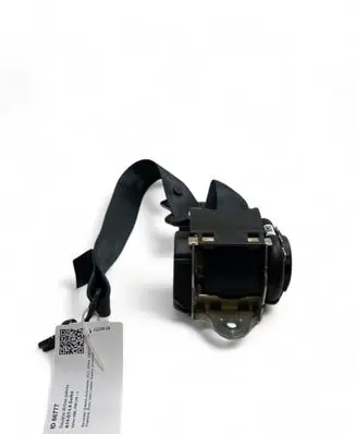Volvo S90, V90 Rear seatbelt 39836042