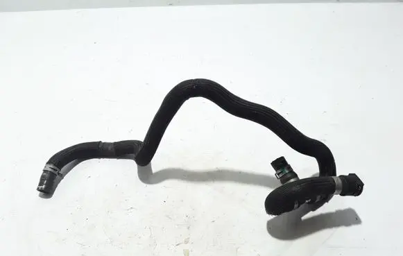 Renault Espace V (RFC) Engine coolant pipe/hose 140531729R