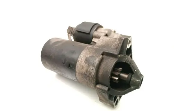 Renault Espace - Grand espace IV Starter motor 8200186148