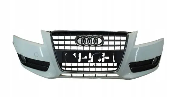 Audi A5 8T 8F Front bumper