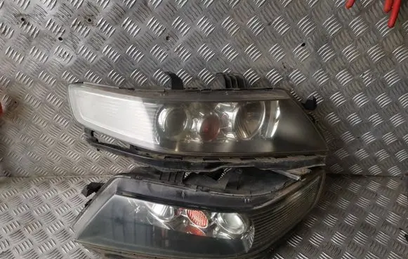 Honda Accord Headlights/headlamps set 