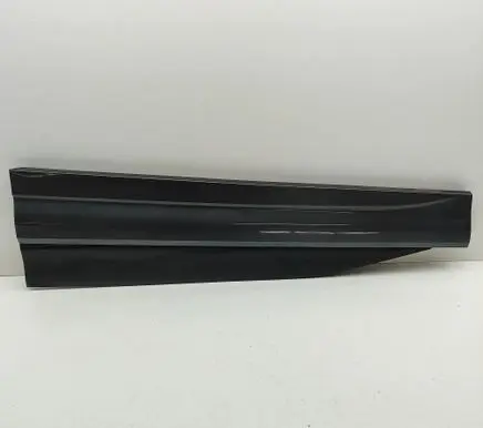 Audi Q6 e-tron Front door trim (molding) 85H853959A