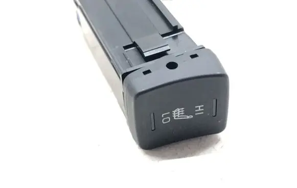 Toyota Corolla E210 E21 Seat heating switch 191962
