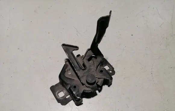 Ford Mustang V Engine bonnet/hood lock/catch AR3A16700