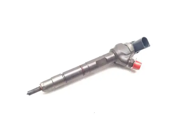 Skoda Octavia Mk3 (5E) Fuel injector 04L130277AJ 0445110477