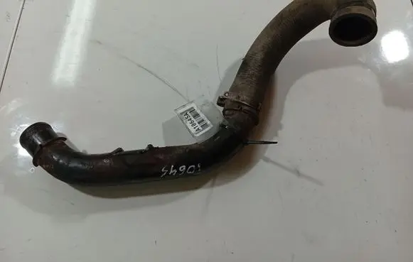 Peugeot Boxer Engine coolant pipe/hose