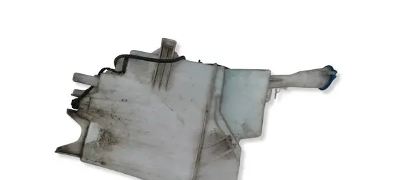 Hyundai Tucson TL Windshield washer fluid reservoir/tank 98610D7500
