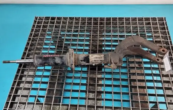 BMW X6 E71 Front shock absorber/damper 6783016 IMPRK1537747