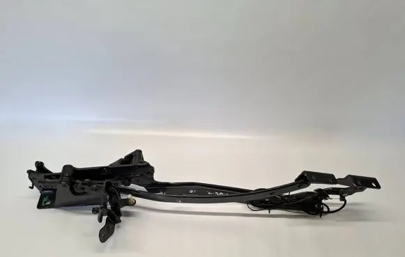 Mercedes-Benz SLK R170 Convertible roof hinge A1707900401 A1707900201